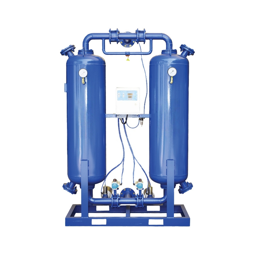 海东微热再生吸附式干燥机