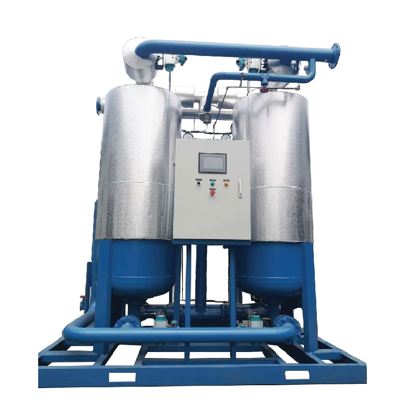 海东余热再生吸附式干燥机